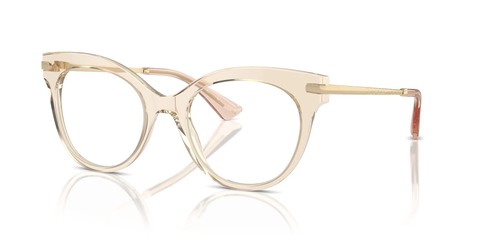 Dolce & Gabbana 3392 Eyeglasses - view 22